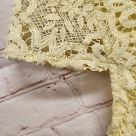 Francesca’s Cap Sleeve Dress Small - Picture 5 of 11